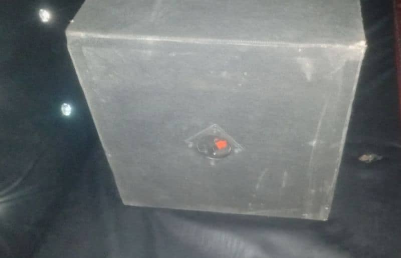 JBL Speaker Car k lia 2