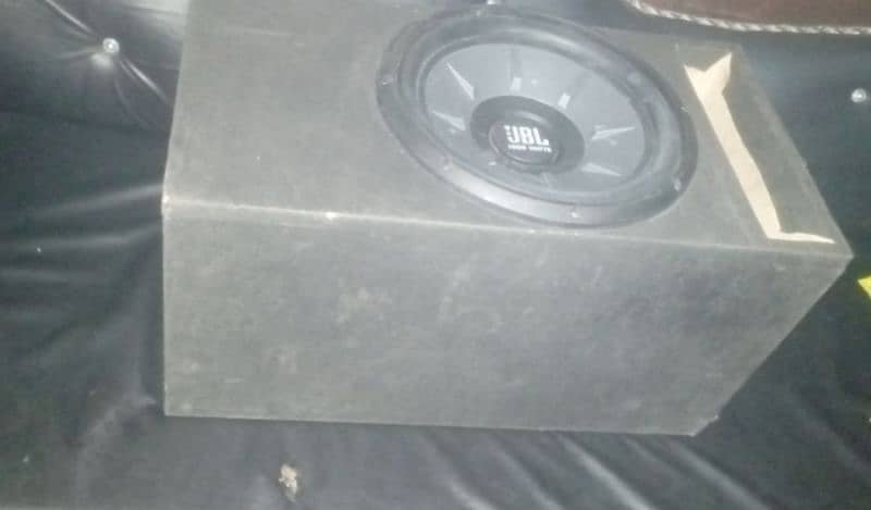 JBL Speaker Car k lia 3