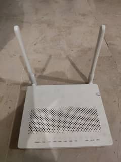 Huawei Optical Fiber Router