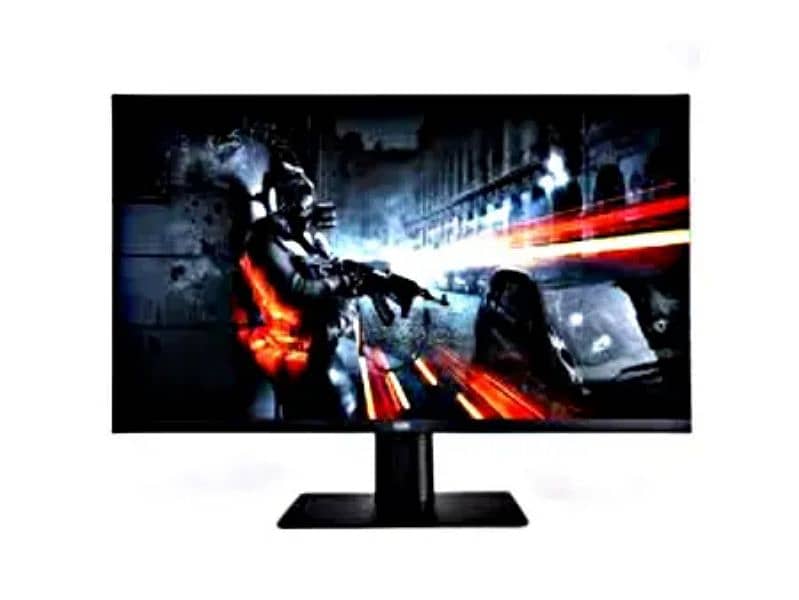 Ease G24I18  Gaming monitor 0