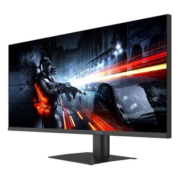 Ease G24I18  Gaming monitor 1