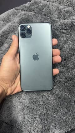 Iphone 11 pro max pta approved