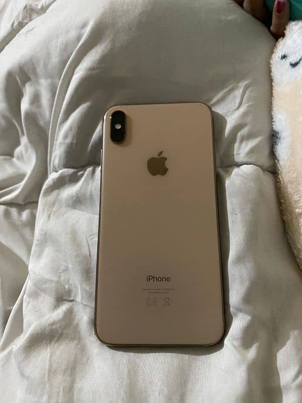 XS Max 0