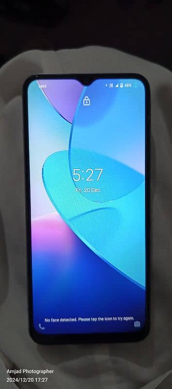 vivo y20 one hand use condition 10+10 1