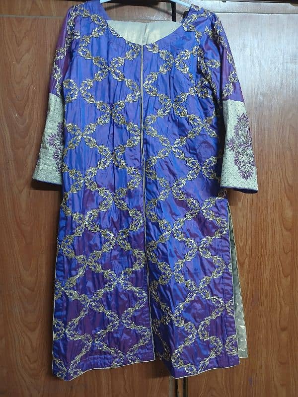 mehndi/mayon dress 0