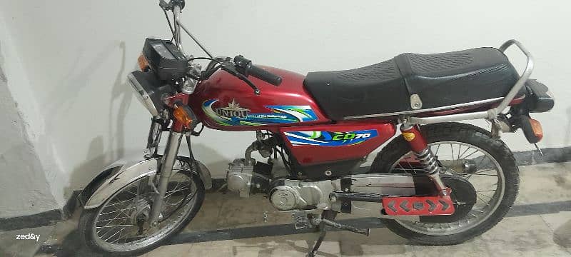 unique 90cc 3