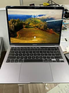 Apple Macbook Pro M1 chip 13"