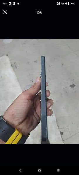 realme note 50 4