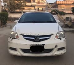 Honda City Vario Automatic Urgent Sell