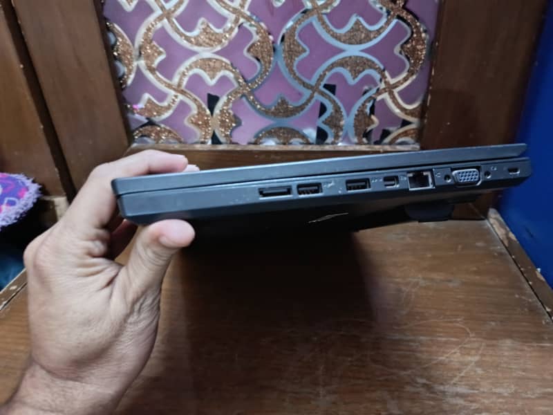 Lenovo L460 laptop 0