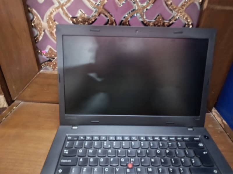 Lenovo L460 laptop 3