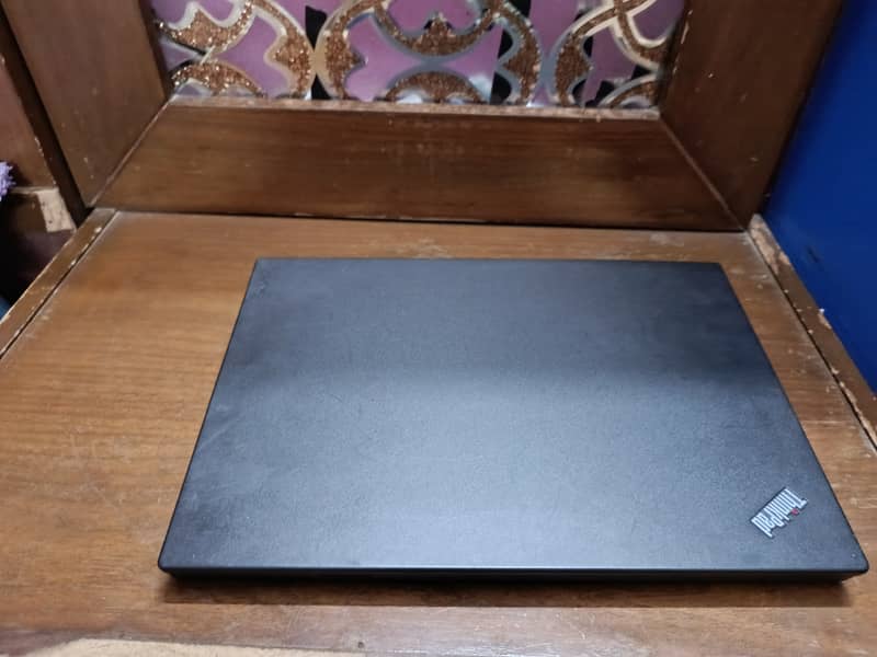 Lenovo L460 laptop 4