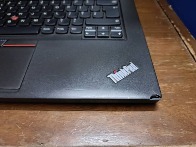 Lenovo L460 laptop 5