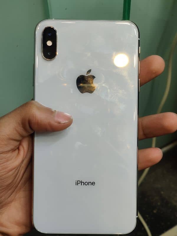 Iphone Xs Max (JV) 64gb 1