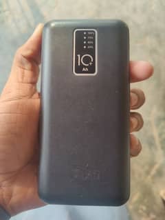 10 plus Power bank