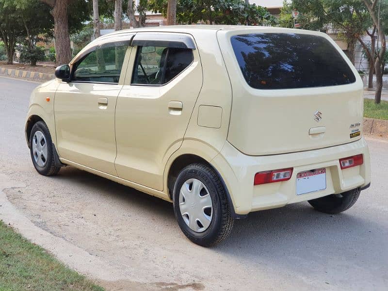 Suzuki Alto 2019 4