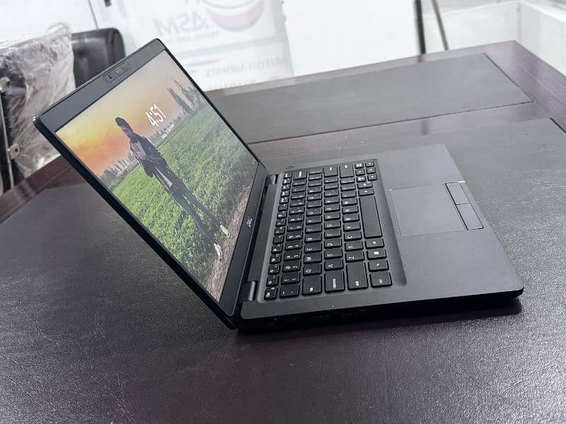 Core i5 8th Generation Dell latitude 7