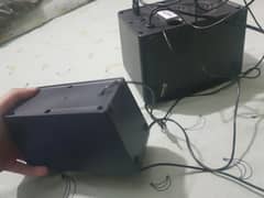 audionic speaker