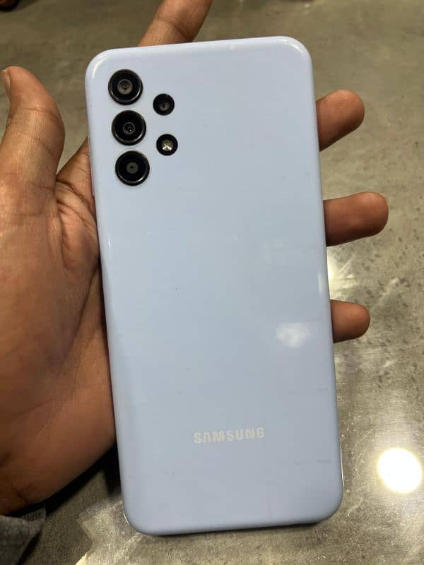 Samsung Galaxy a13 0