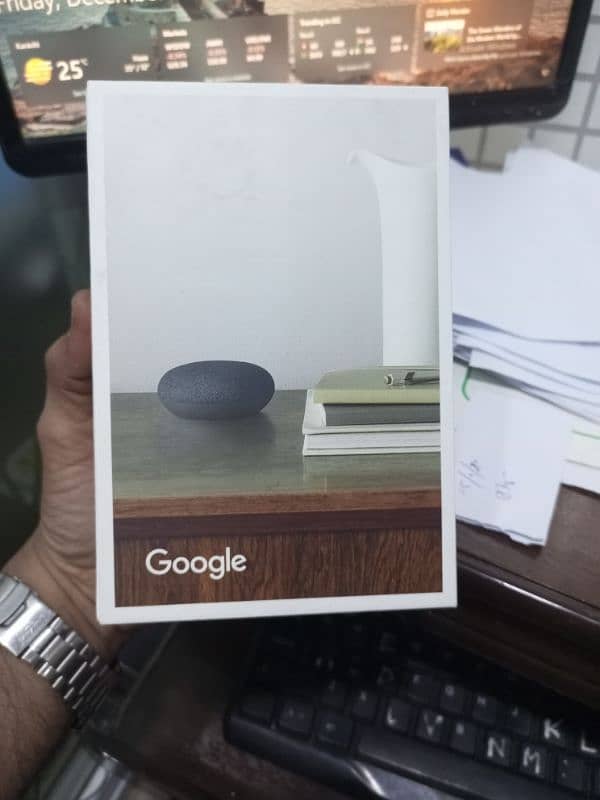 Google Nest Mini New 4