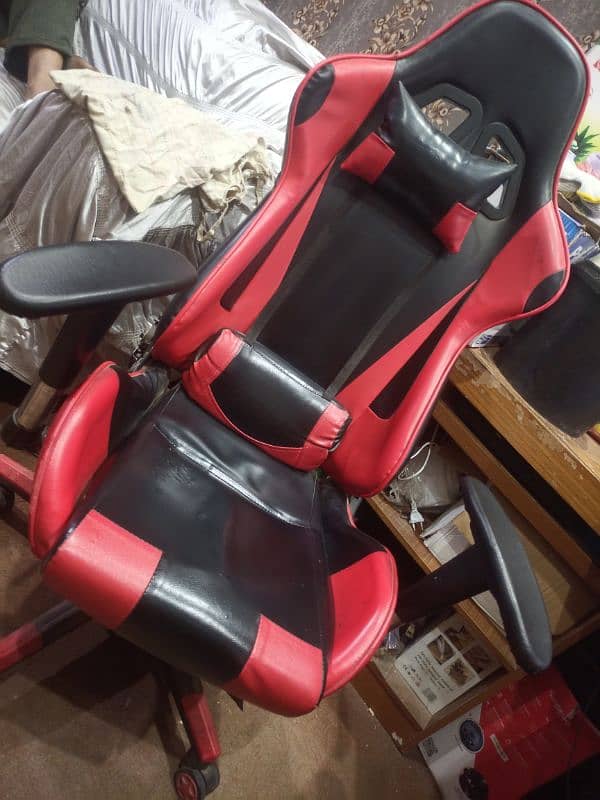 Gaming Chair 0