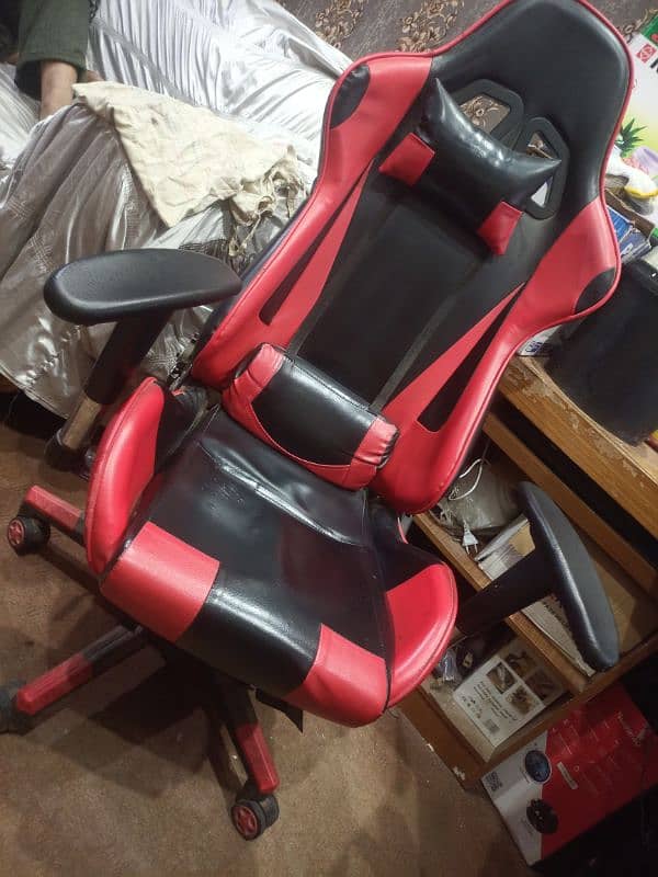 Gaming Chair 1