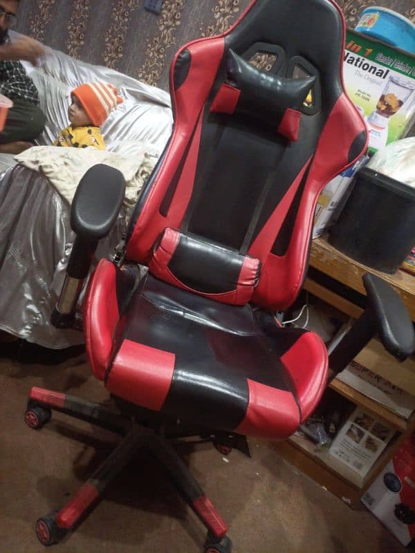 Gaming Chair 2