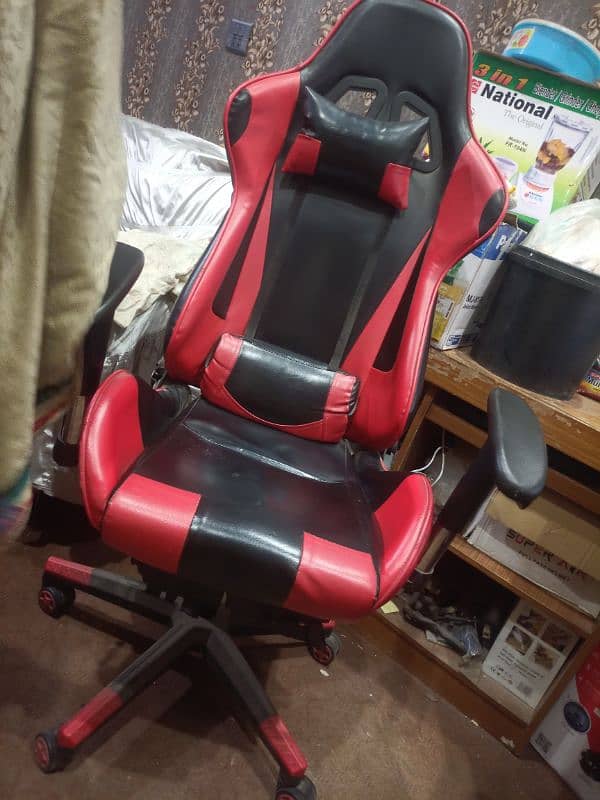 Gaming Chair 3