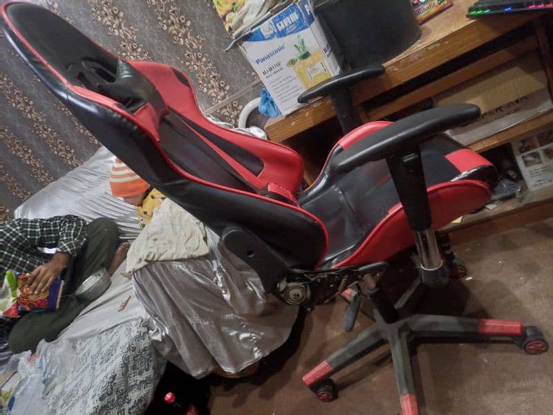 Gaming Chair 5