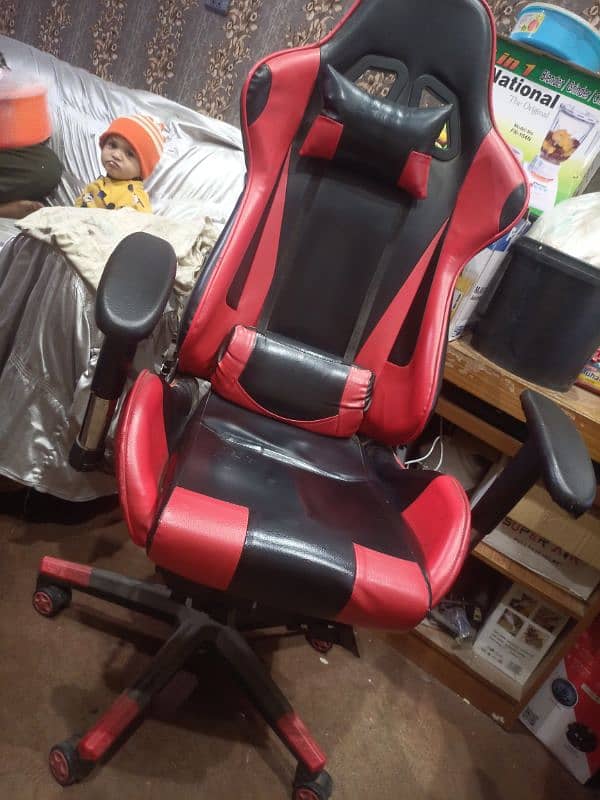 Gaming Chair 6