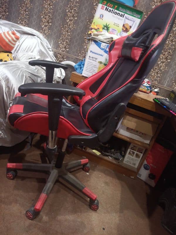 Gaming Chair 7