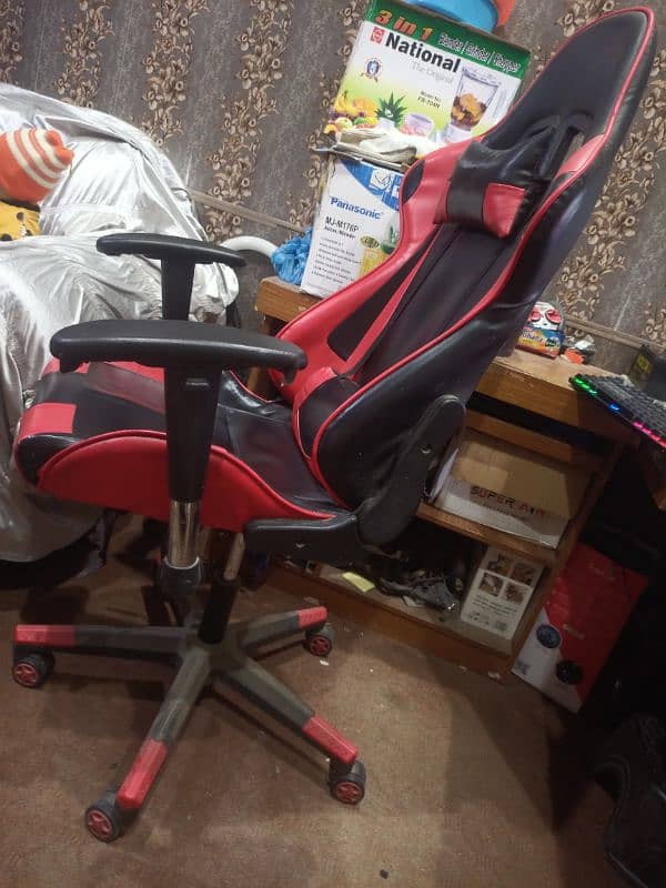 Gaming Chair 8