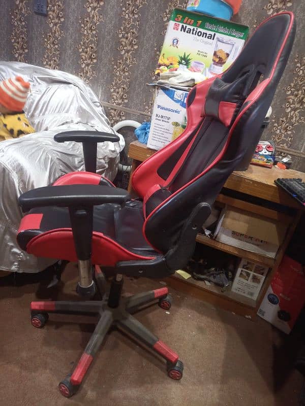 Gaming Chair 9