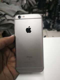 I phone 6s