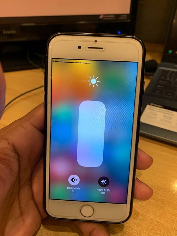 iphone 6s 9/10 condition with Box PTA Approved 0