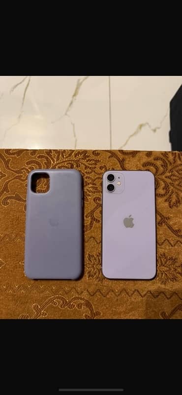 Iphone 11 Non Pta 64GB 0