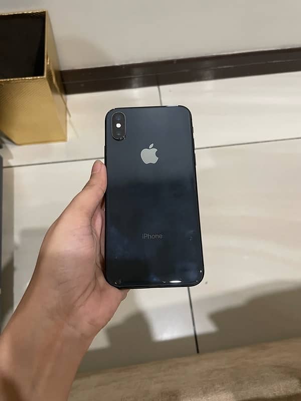 Iphone X 2