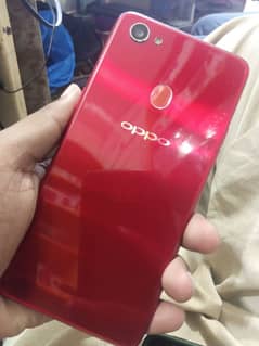 Oppo F 7 4GB 64GB