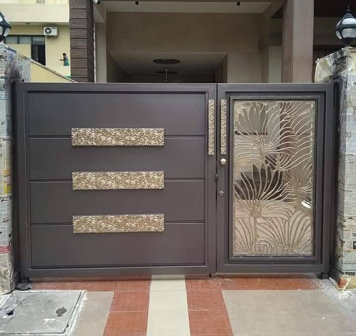 Iron gate, iron heavy gates , iron gate for sale. 0