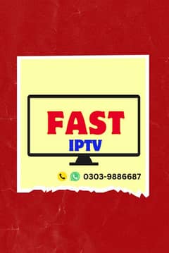 IPTV subscription Original Acount