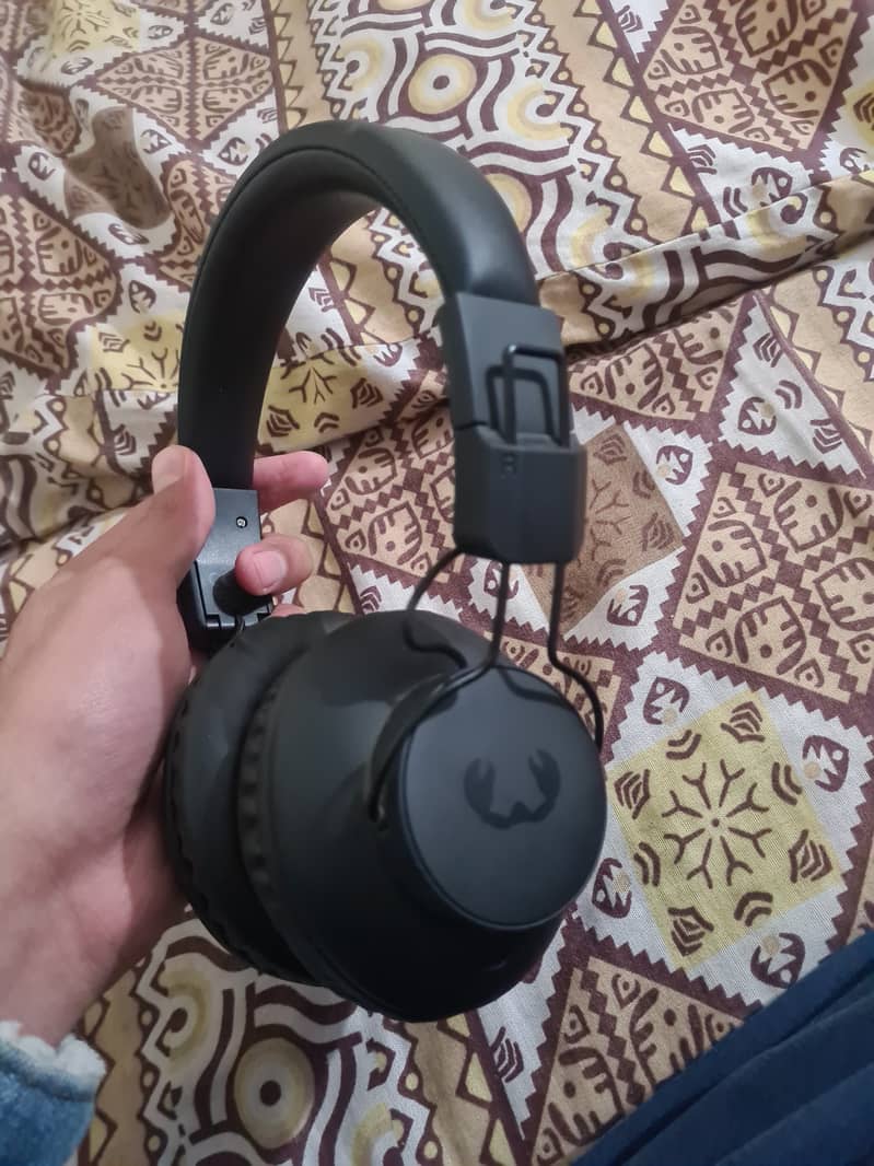 Fresh 'n rebel headphones(exchange possible) 0