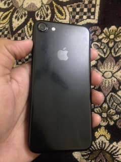 IPHONE 7 PTA