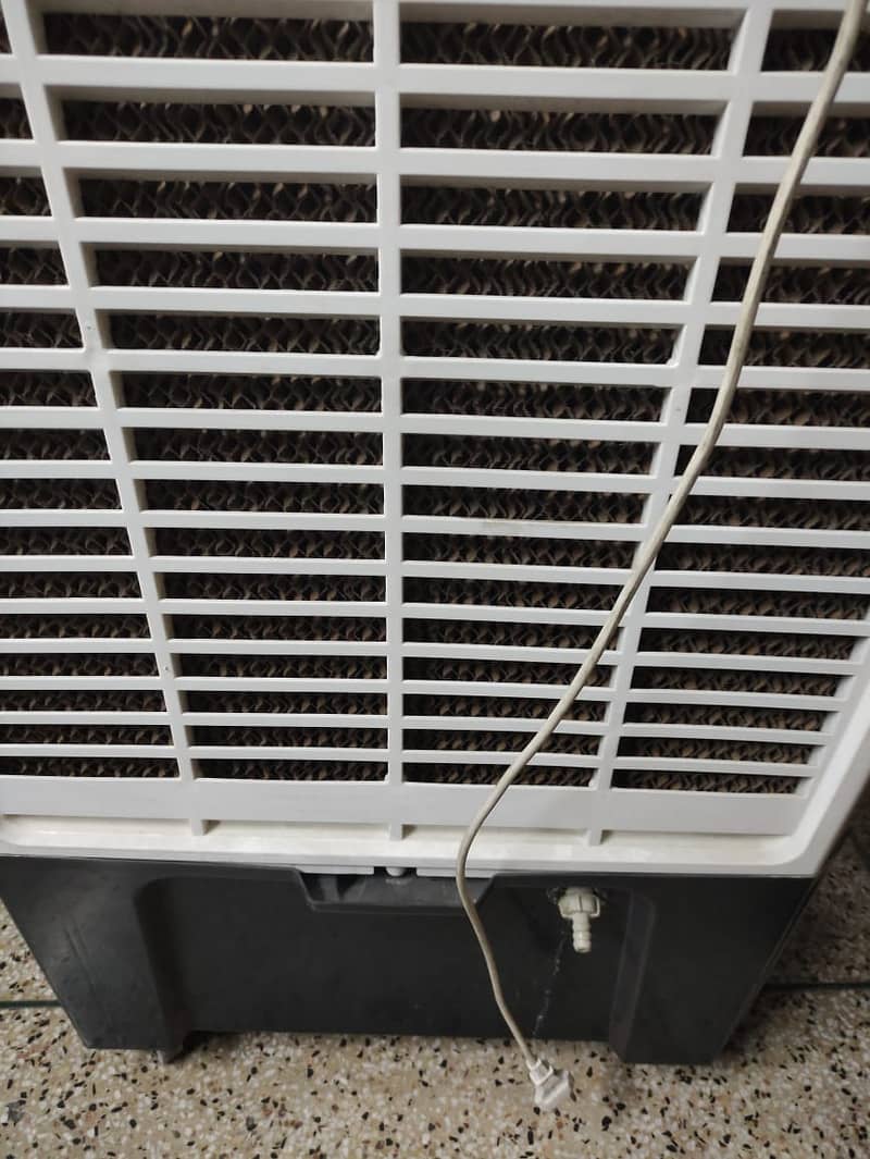 Air Cooler Super Asia Ecm-4500 1