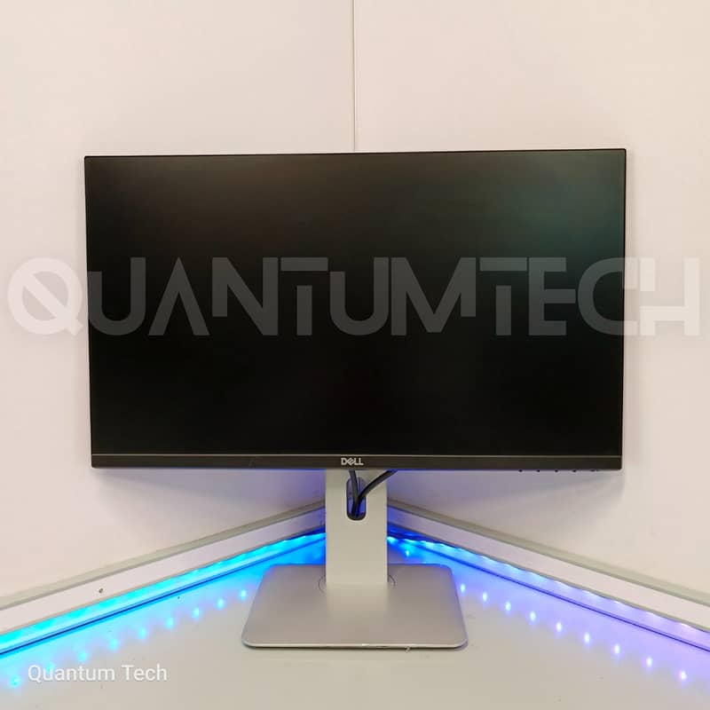 24inch IPS FULL HD 1080p 60Hz Dell P2419H Borderless Monitor 3