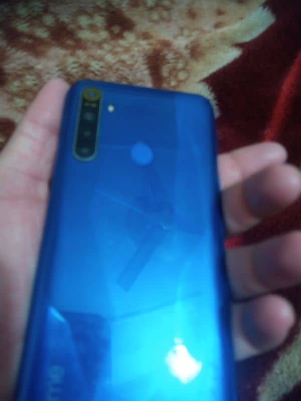 Realme 5 Lush condition 3