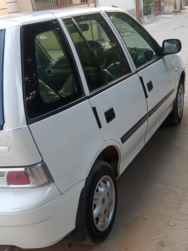 Suzuki Cultus VXR 2014 14