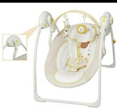 Electric Swing for baby