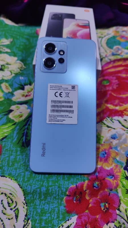 Redmi Note 12 8 128 1