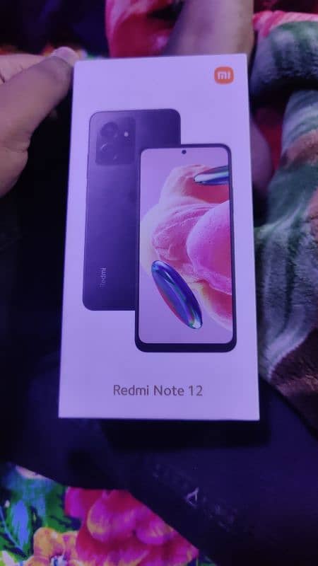 Redmi Note 12 8 128 3