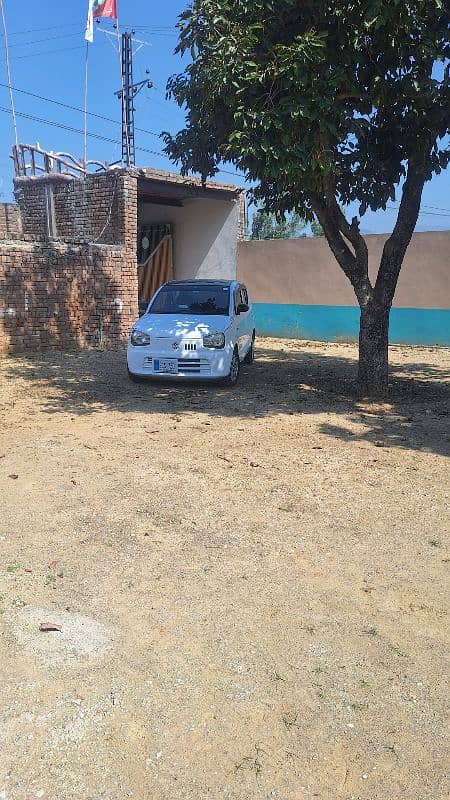 Suzuki Alto 0